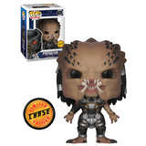 Funko Pop! Movies The Predator #620 Predator Limited Edition Chase - New, Mint Condition