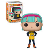 Funko POP! Animation Dragonball Z #385 Bulma - New, Mint Condition