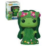 Funko POP! Disney Moana #420 Te Fiti - New, Mint Condition