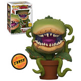 Funko Pop! Movies Little Shop Of Horrors #654 Audrey II - Limited Edition Chase - New, Mint Condition