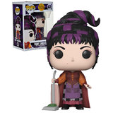 Funko POP! Disney Hocus Pocus #435 Mary Sanderson - Spirit Halloween Exclusive - New, Mint Condition