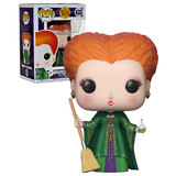 Funko POP! Disney Hocus Pocus #436 Winifred Sanderson - Spirit Halloween Exclusive - New, Mint Condition