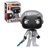 Funko POP! Games Marvel Spider-Man #398 Mister Negative - New, Mint Condition