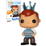 Funko POP! Funko SE - Freddy Funklub 2018 - Funko Shop Exclusive - New, Mint Condition