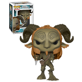 Funko POP! Movies Pan's Labyrinth #603 Fauno - New, Mint Condition