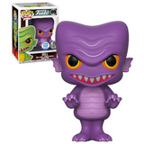 Funko POP! Fantastik Plastik #09 Gill (Purple) 20th Anniversary Limited Edition - New, Mint Condition