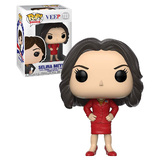 Funko POP! Television VEEP #723 Selina Meyer - New, Mint Condition