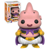 Funko POP! Animation Dragonball Z #111 Majin Buu - New, Mint Condition