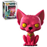 Funko POP! Comics Saga #11 Lying Cat (Pink) - Barnes & Noble Exclusive Import - New, Mint Condition