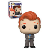 Funko POP! Conan #20 Conan O'Brien (Suit) - Gamestop Exclusive Import - New, Mint Condition