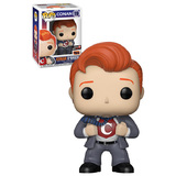 Funko POP! Conan #19 Conan O'Brien (Clark Kent) - Gamestop Exclusive Import - New, Mint Condition