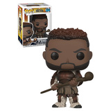 Funko Pop! Marvel Black Panther #388 M'Baku - New, Mint Condition