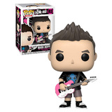 Funko POP! Rocks Blink 182 #83 Mark Hoppus - New, Mint Condition