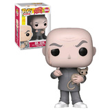 Funko POP! Movies Austin Powers #644 Dr. Evil - New, Mint Condition