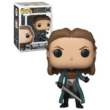 Funko POP! Game Of Thrones #66 Yara Greyjoy - New, Mint Condition