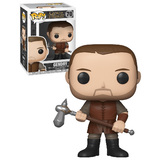 Funko POP! Game Of Thrones #70 Gendry - New, Mint Condition