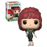 Funko POP! Television Married With Children #689 Peggy Bundy - New, Mint Condition