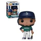 Funko POP! MLB Seattle Mariners #02 Robinson Canó - Funko Shop Limited Exclusive - New, Near Mint Condition