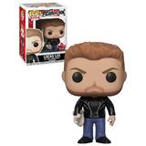 Funko POP! Movies Scott Pilgrim #606 Lucas Lee - Funko Shop (Fan Expo) Limited Edition - New, Mint Condition