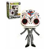 Funko POP! Disney #447 Jack Skellington (Sugar Skull) - Hot Topic Exclusive Import - New, Mint Condition