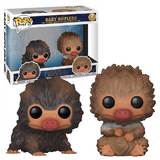 Funko Pop! Fantastic Beasts The Crimes Of Grindelwald Baby Nifflers #1 (2 Pack) - New, Mint Condition