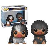 Funko Pop! Fantastic Beasts The Crimes Of Grindelwald Baby Nifflers #2 (2 Pack) - New, Mint Condition