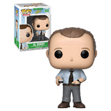 Funko POP! Television Married With Children #688 Al Bundy - New, Mint Condition