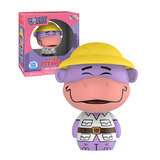 Funko Dorbz Hanna-Barbera #476 Peter Potamus - Funko Shop Exclusive Import (3000 pcs) - New, Mint Condition