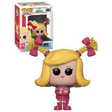 Funko POP! Movies Dr. Seuss The Grinch #661 Cindy-Lou Who - New, Mint Condition