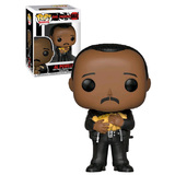 Funko POP! Movies Die Hard #668 Al Powell - New, Mint Condition