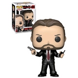 Funko POP! Movies Die Hard #669 Hans Gruber - New, Mint Condition