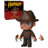 Funko 5 Star Horror - A Nightmare On Elm Street Freddy Krueger - New, Mint Condition