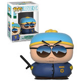 Funko POP! South Park #17 Cartman - 2018 Series - New, Mint Condition