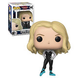 Funko POP! Marvel Spider-Man Into The Spiderverse #405 Spider-Gwen - New, Mint Condition