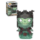 Funko POP! Movies Lord Of The Rings #633 Dunharrow King - New, Mint Condition