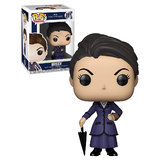 Funko POP! Television Doctor Who #711 Missy - New, Mint Condition