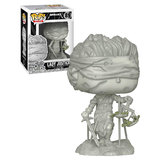 Funko POP! Rocks Metallica #89 Lady Justice - New, Mint Condition