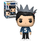 Funko POP! Television Riverdale #733 Jughead Jones (Dream Sequence) - New, Mint Condition