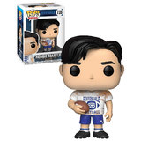 Funko POP! Television Riverdale #735 Reggie Mantle - New, Mint Condition