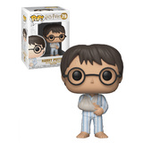 Funko POP! Harry Potter #79 Harry Potter (In Pyjamas) - New, Mint Condition