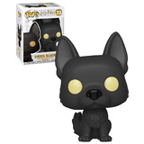 Funko POP! Harry Potter #73 Sirius Black (As Dog) - New, Mint Condition