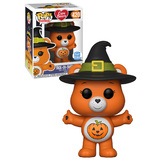 Funko POP! Animation Care Bears #420 Trick-Or-Sweet Bear - Funko Shop Limited Exclusive - Near Mint Condition