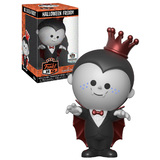 Funko Vinyl Figurine - Halloween Freddy - Funko HQ Limited Edition Exclusive - New, Mint Condition