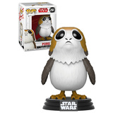 Funko POP! Star Wars The Last Jedi #261 Porg (Sad) - New, Mint Condition