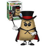 Funko POP! Ad Icons Hostess Fruit Pie #26 Fruit Pie The Magician - Funko Shop Limited Exclusive - New, Mint Condition