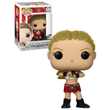 Funko POP! WWE #58 Ronda Rousey - New, Mint Condition