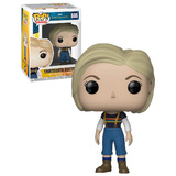 Funko POP! Television Doctor Who #686 Thirteenth Doctor (Without Coat) - New, Mint Condition