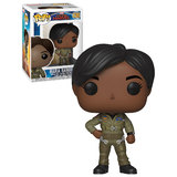 Funko POP! Marvel Captain Marvel #430 Maria Rambeau - New, Mint Condition