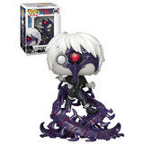 Funko POP! Animation Tokyo Ghoul #465 Half-Kakuja Kaneki - New, Mint Condition