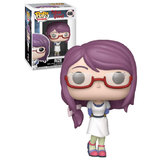 Funko POP! Animation Tokyo Ghoul #466 Rize - New, Mint Condition